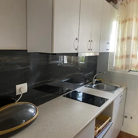 Guest house Paolo *