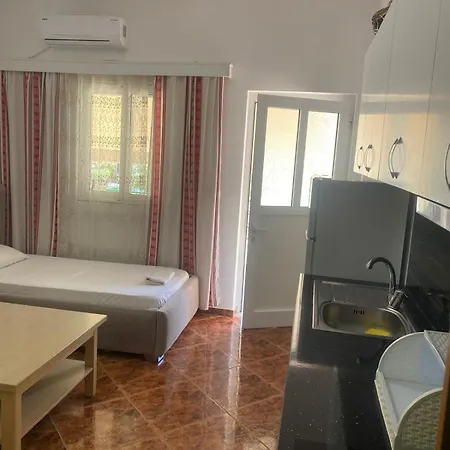Paolo Guest house