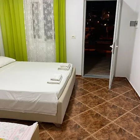 Paolo Guest house Ksamil