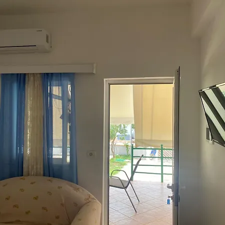 Paolo * Ksamil