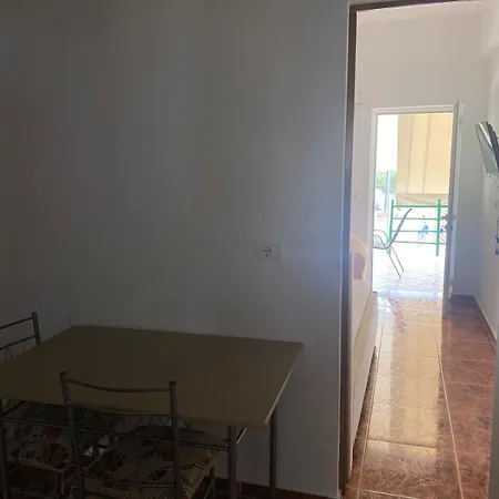 Paolo * Ksamil